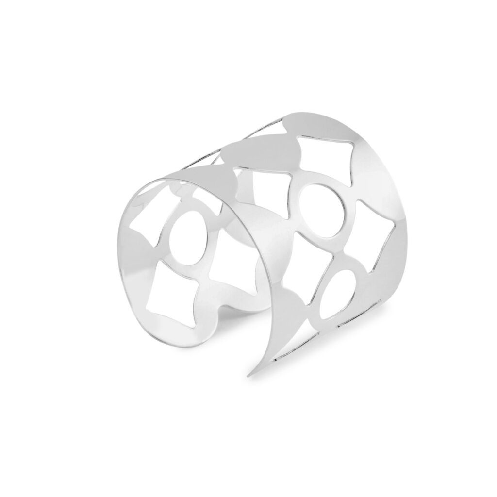 Silver Circle ELEGANT EDGE silver-circle-elegant-edge