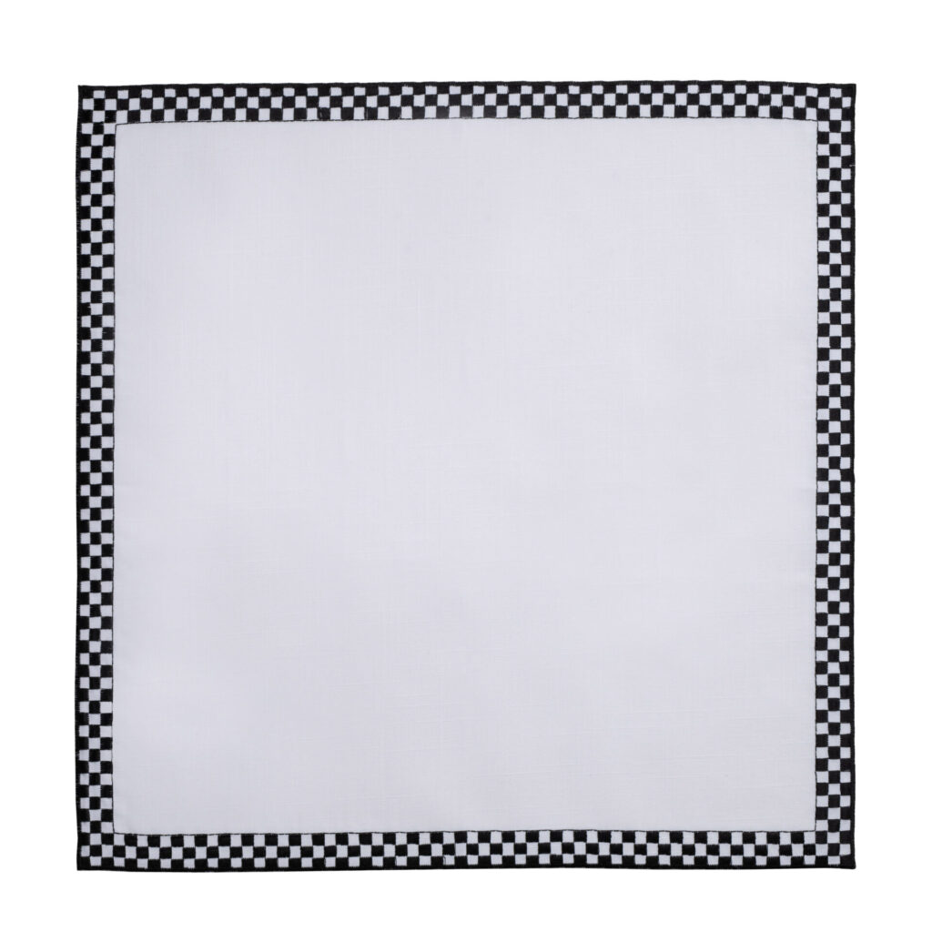 Napkins Archives ELEGANT EDGE