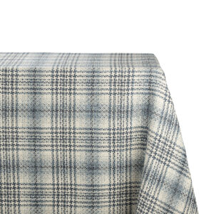 Blue Plaid