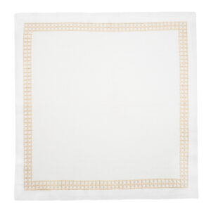 Dior Napkin