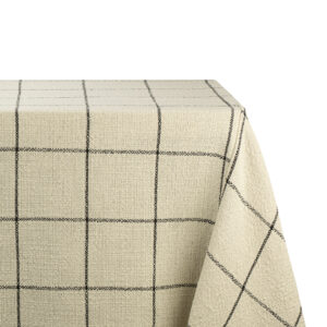 Black & White Gridlines