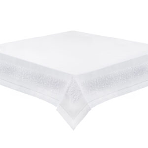 Starched Topper - Linen Lounge