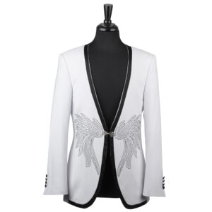 White Eagle Tuxedo