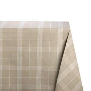 Breakfast Plaid