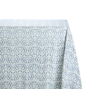 Victorian Lace Topper