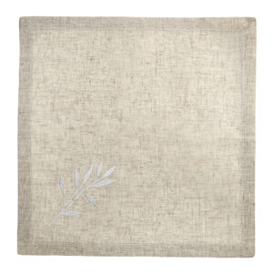 Natural Botanical Napkin