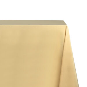 Soft Yellow Velvet