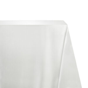 White Satin