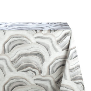 Velvet Grey Wave